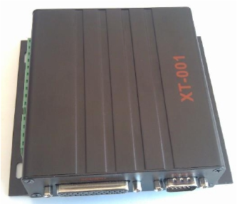XT-001 系列 條形碼數據處理器