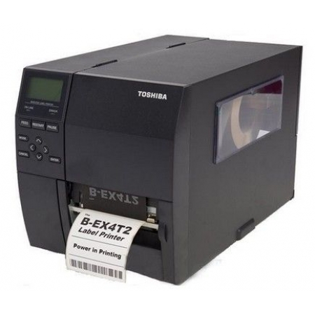 東芝B-EX4T2 RFID條碼打印機