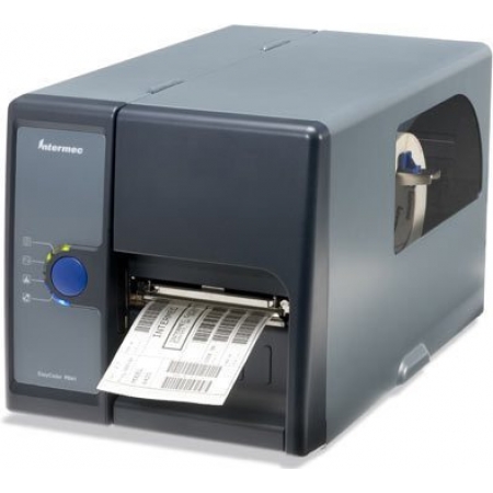Intermec易騰邁PD41/PD42 高性能打印機