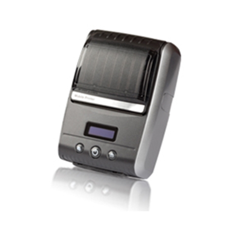 芝柯 HDT312A 二英寸便攜熱敏打印機