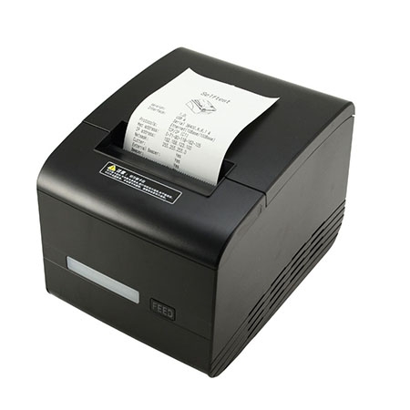 佳博S-L253熱敏票據打印機