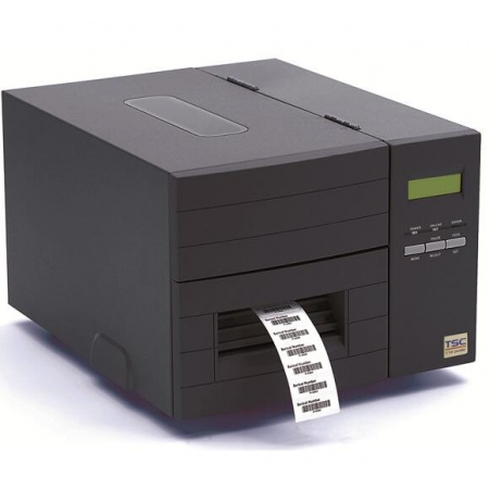 TSC TTP-244M Pro條碼打印機